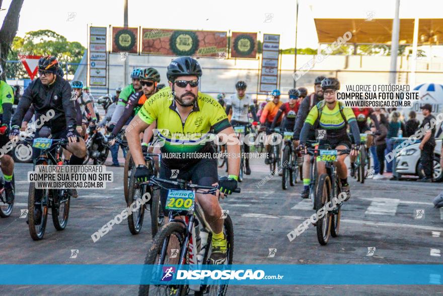 3° Desafio 100km de Terra