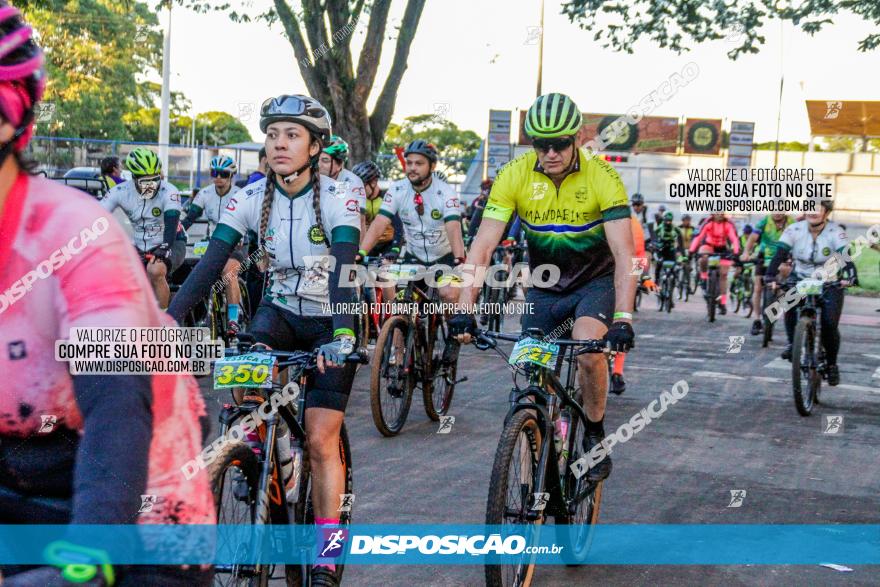 3° Desafio 100km de Terra