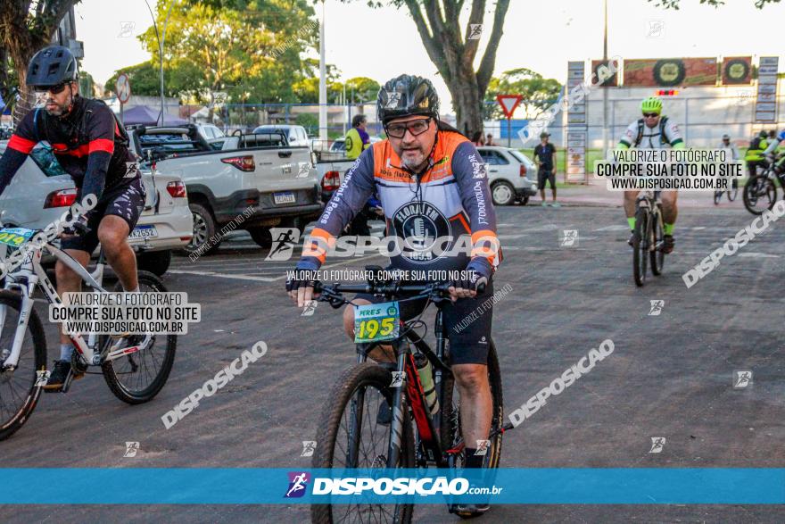 3° Desafio 100km de Terra