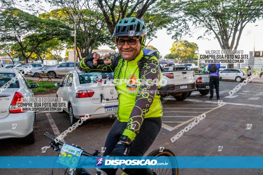 3° Desafio 100km de Terra