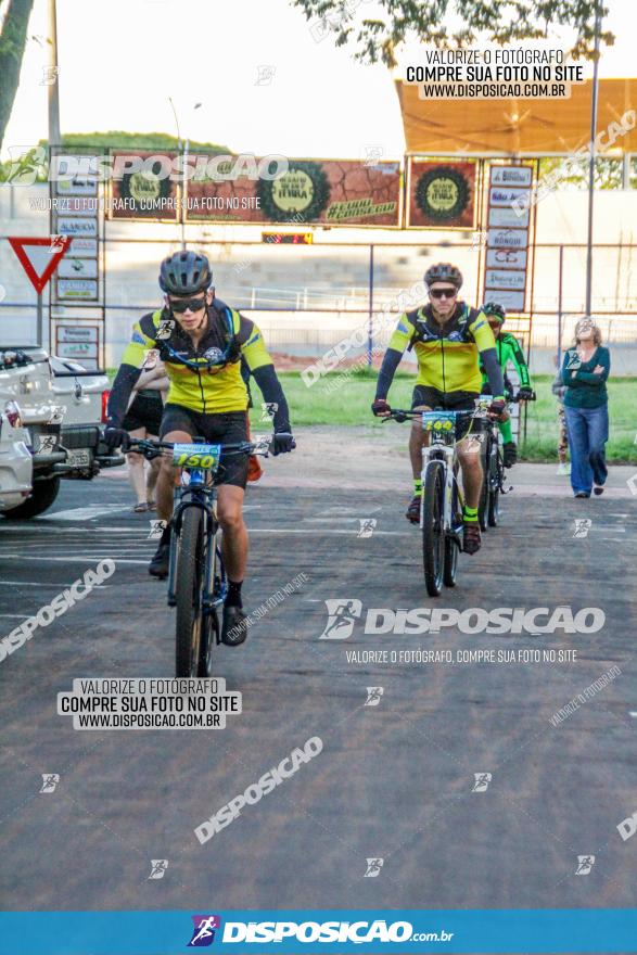 3° Desafio 100km de Terra