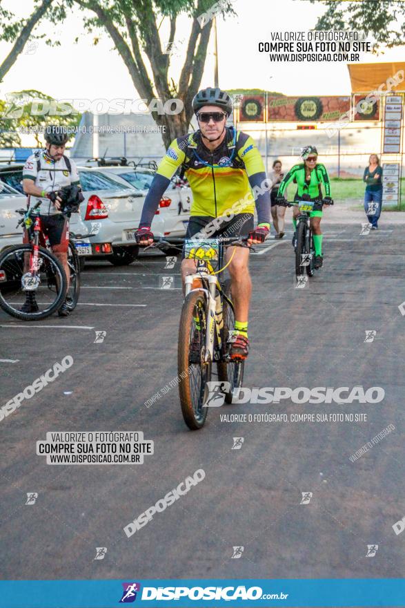 3° Desafio 100km de Terra