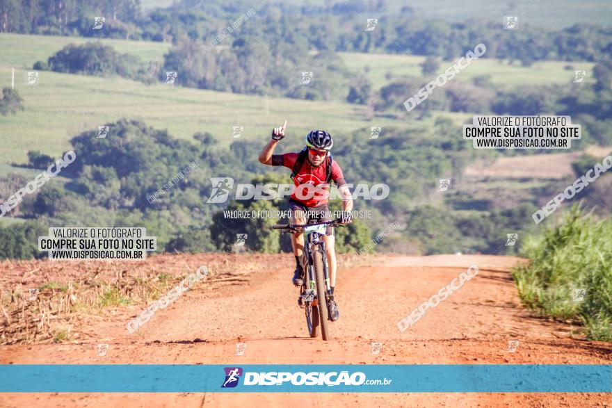 3° Desafio 100km de Terra