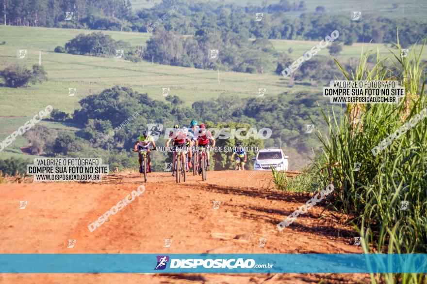 3° Desafio 100km de Terra