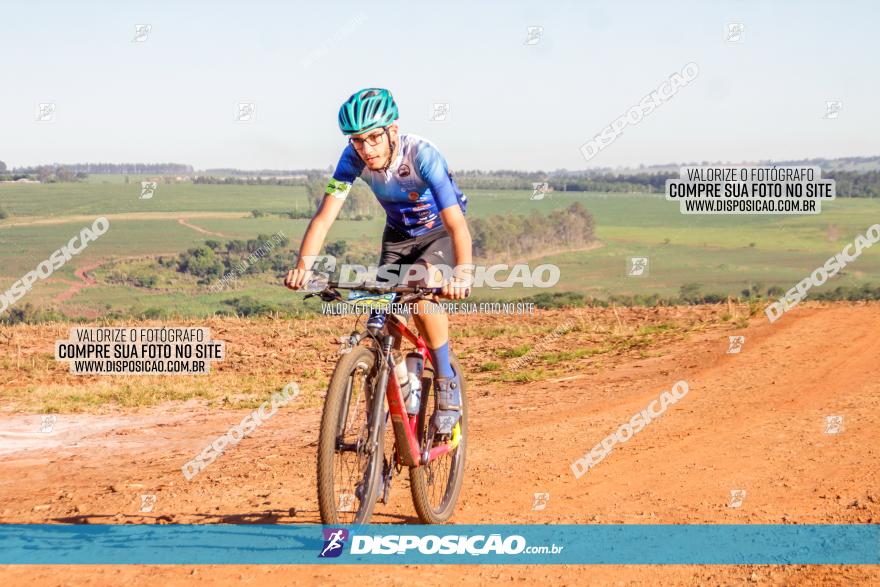 3° Desafio 100km de Terra