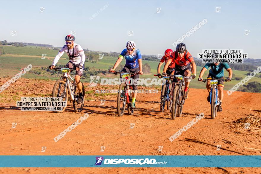 3° Desafio 100km de Terra