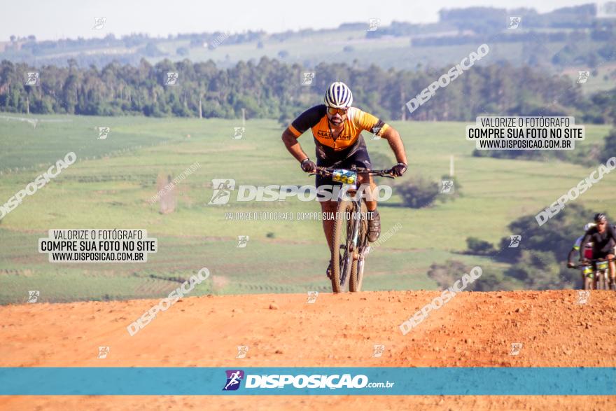 3° Desafio 100km de Terra