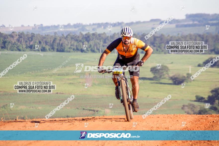 3° Desafio 100km de Terra