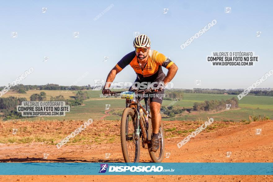 3° Desafio 100km de Terra