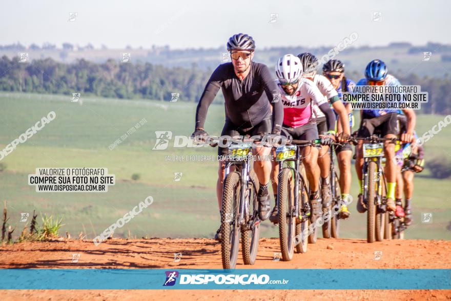 3° Desafio 100km de Terra