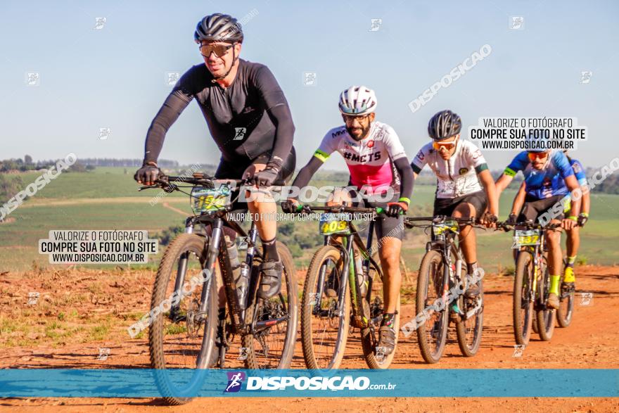 3° Desafio 100km de Terra