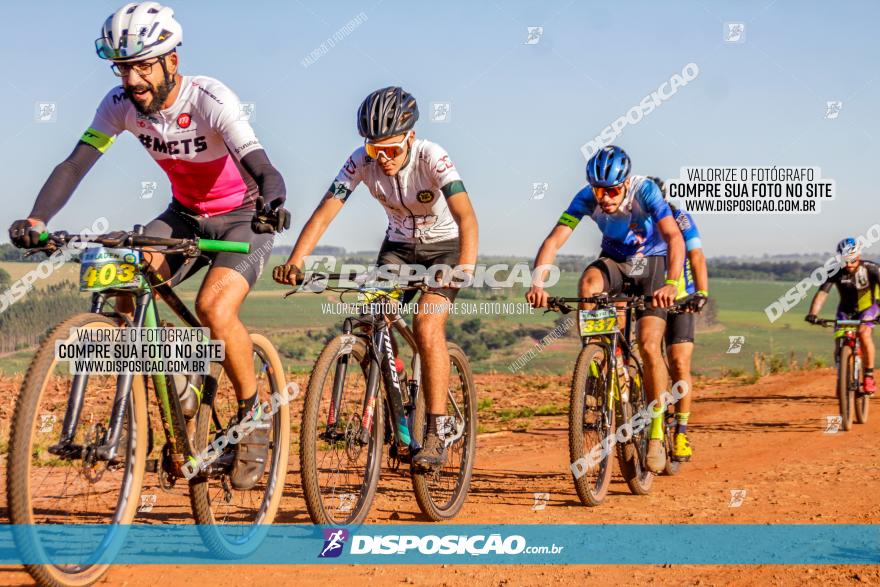 3° Desafio 100km de Terra