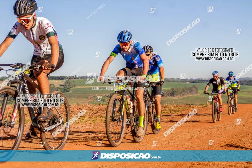 3° Desafio 100km de Terra