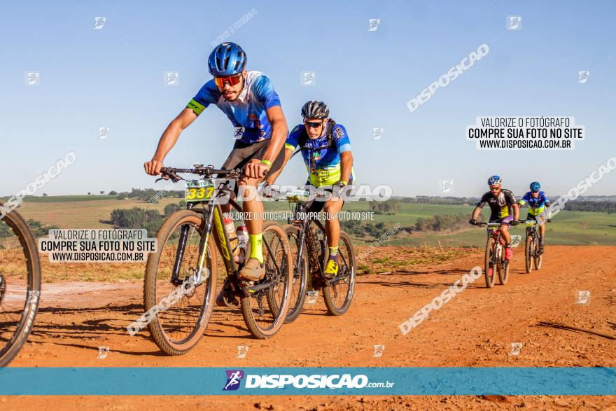 3° Desafio 100km de Terra