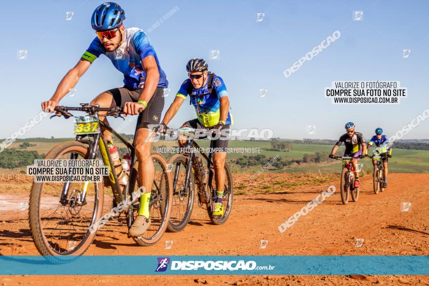 3° Desafio 100km de Terra