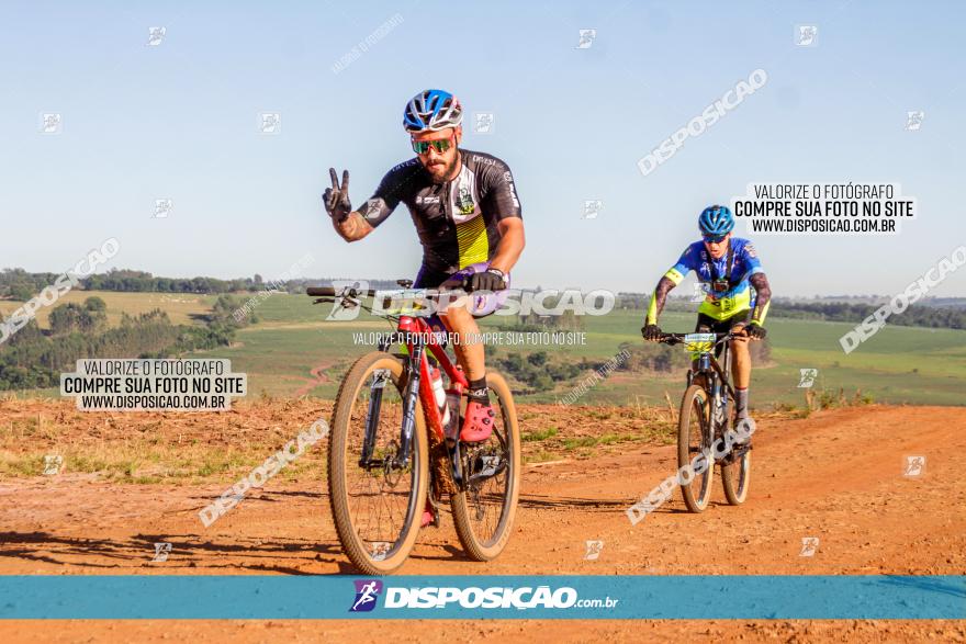 3° Desafio 100km de Terra