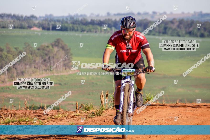 3° Desafio 100km de Terra