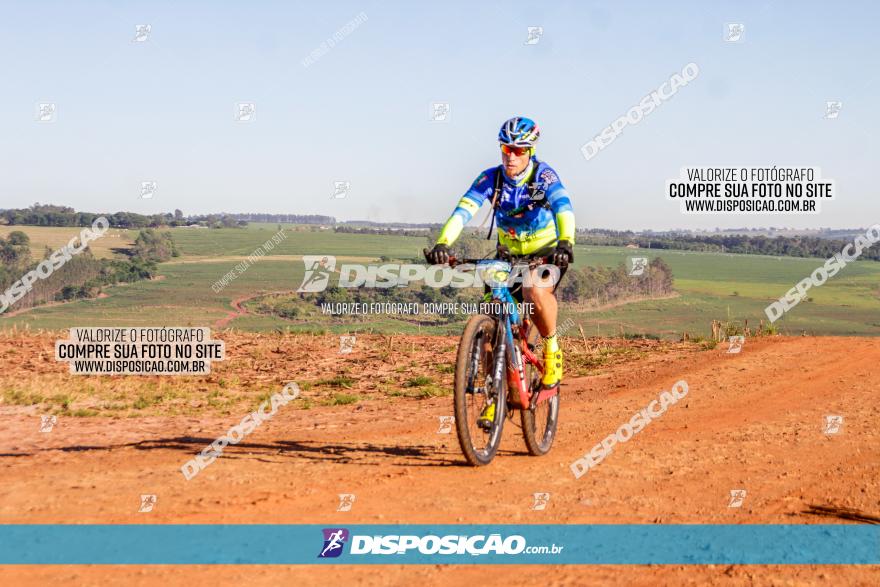 3° Desafio 100km de Terra