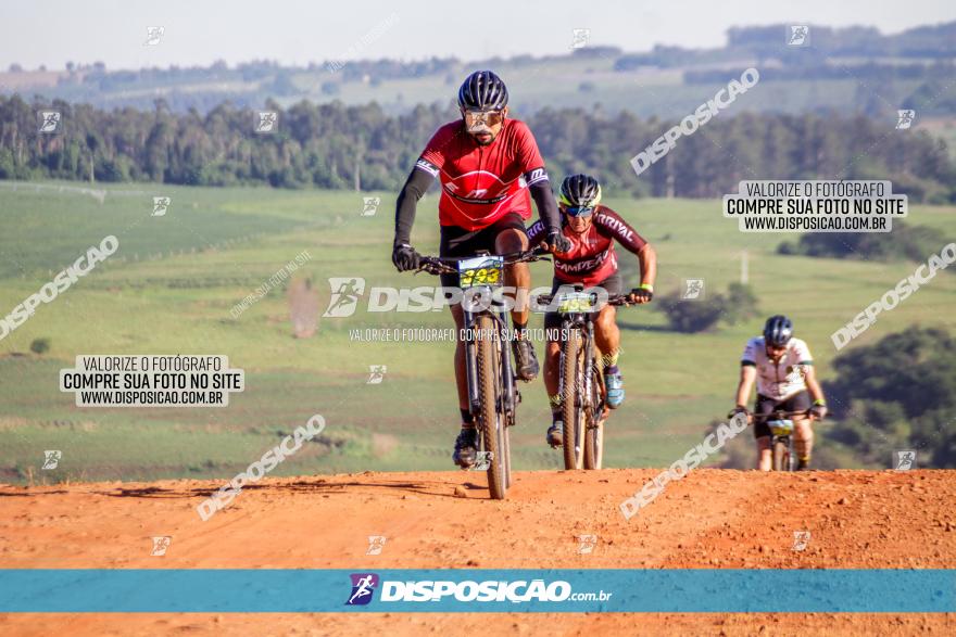 3° Desafio 100km de Terra