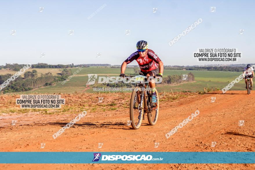 3° Desafio 100km de Terra