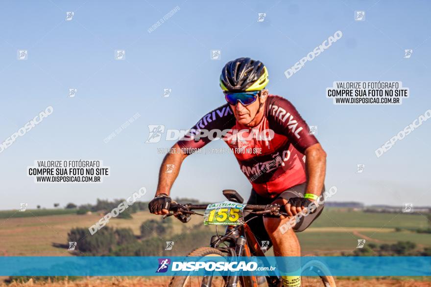 3° Desafio 100km de Terra