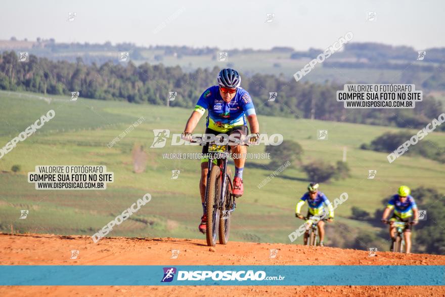 3° Desafio 100km de Terra