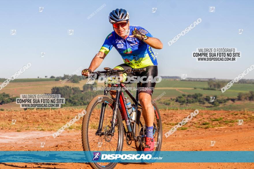 3° Desafio 100km de Terra