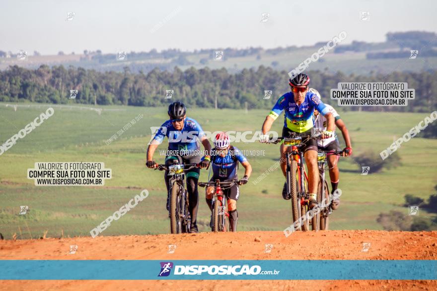 3° Desafio 100km de Terra