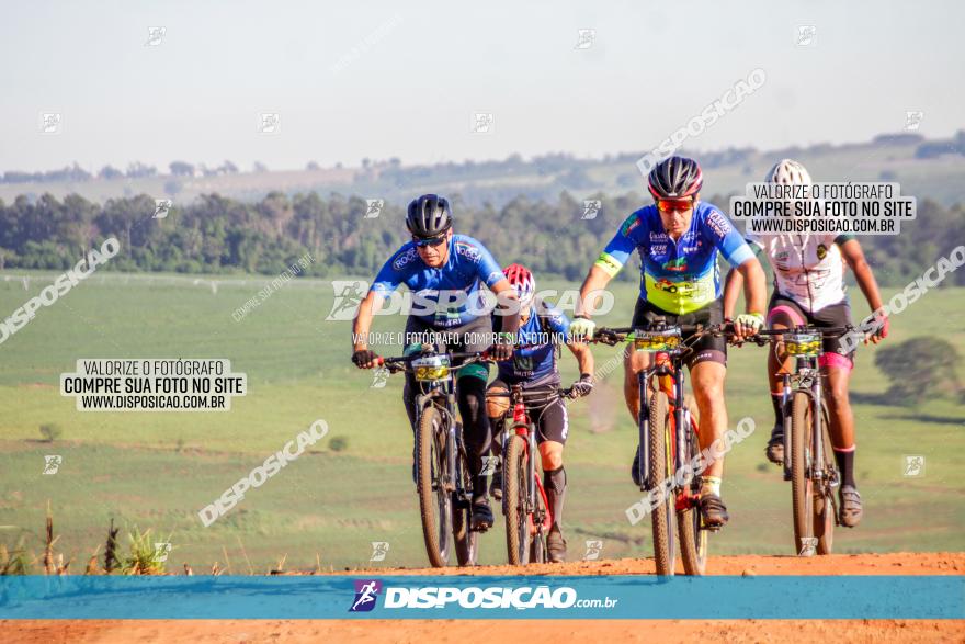 3° Desafio 100km de Terra