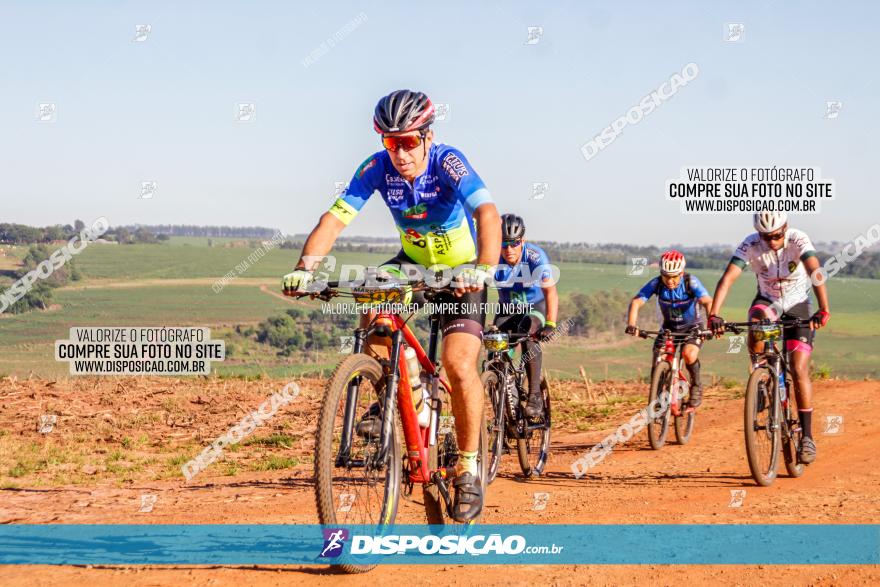 3° Desafio 100km de Terra