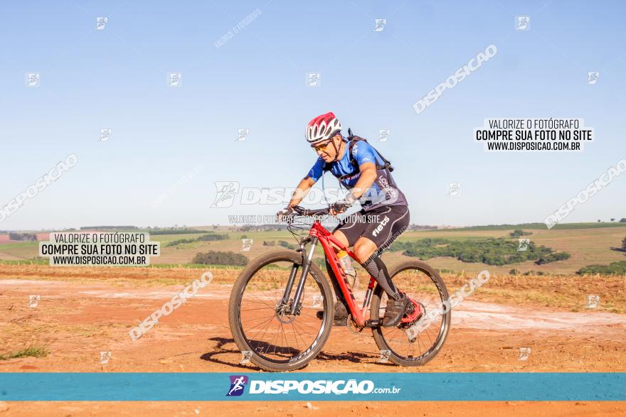 3° Desafio 100km de Terra