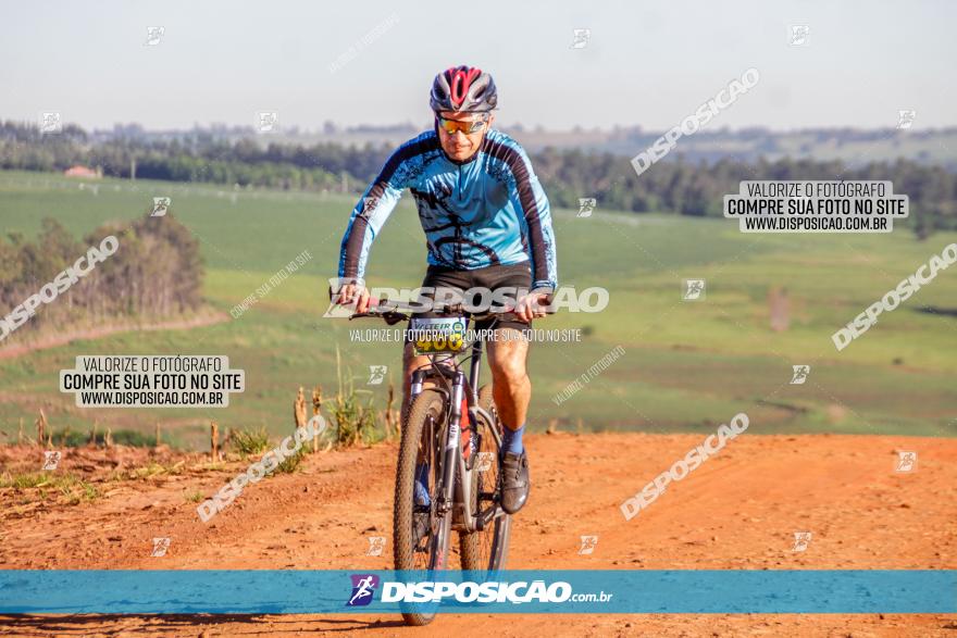 3° Desafio 100km de Terra