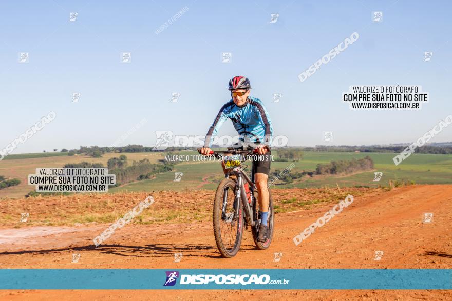 3° Desafio 100km de Terra