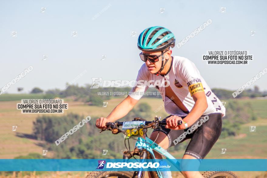 3° Desafio 100km de Terra