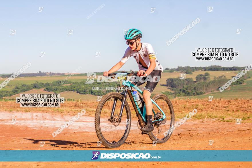 3° Desafio 100km de Terra