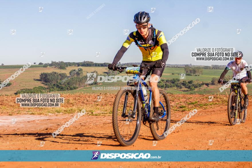 3° Desafio 100km de Terra