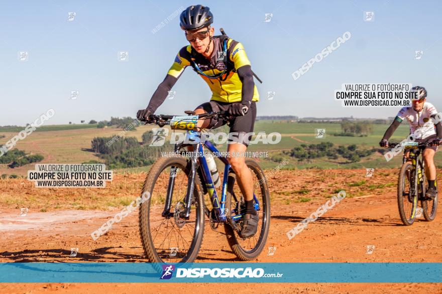 3° Desafio 100km de Terra