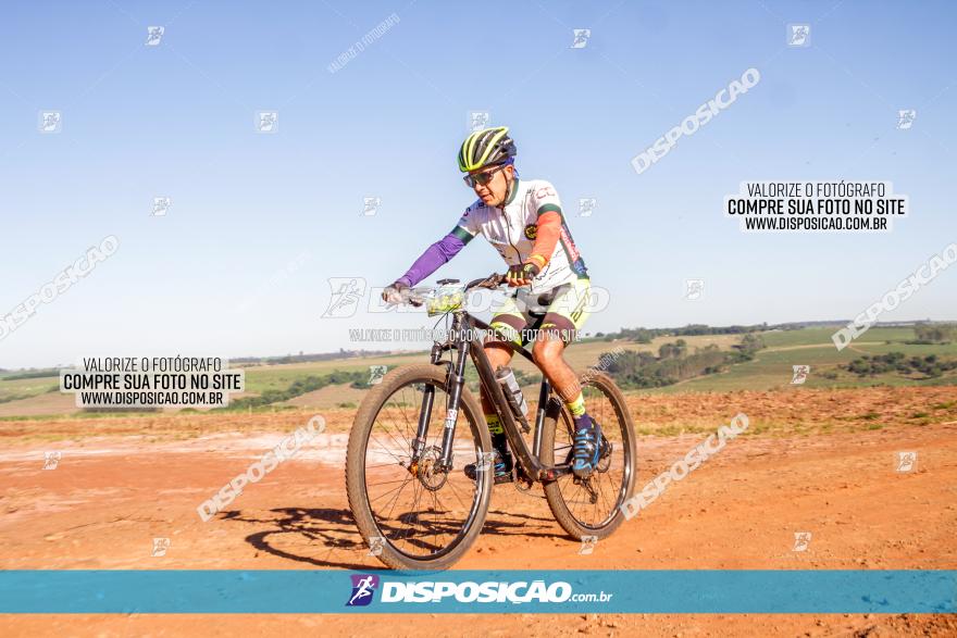 3° Desafio 100km de Terra