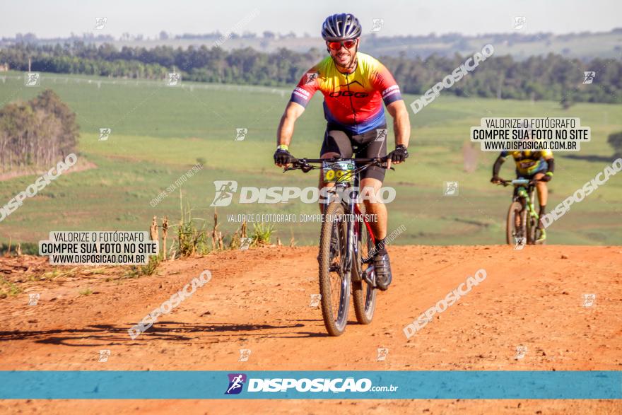 3° Desafio 100km de Terra