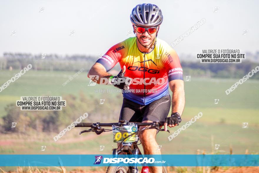 3° Desafio 100km de Terra