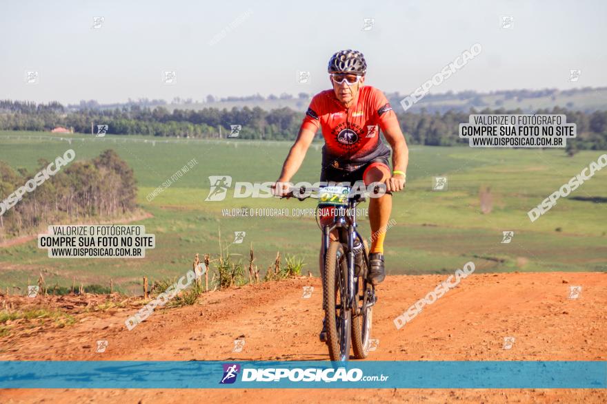 3° Desafio 100km de Terra