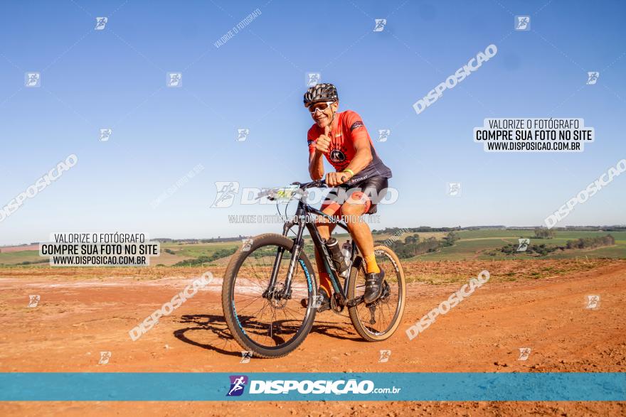 3° Desafio 100km de Terra