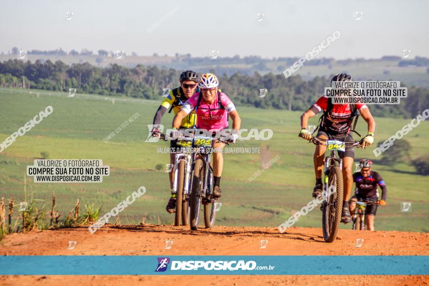 3° Desafio 100km de Terra