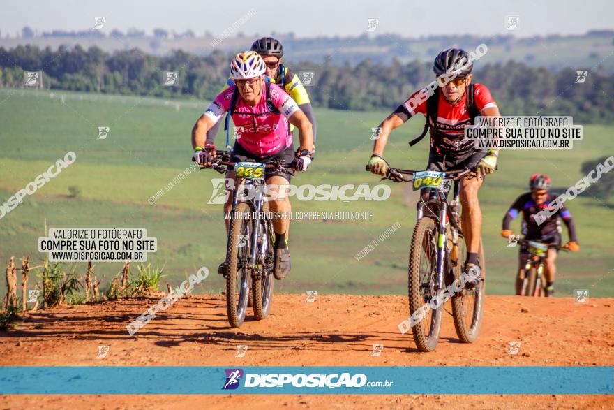 3° Desafio 100km de Terra