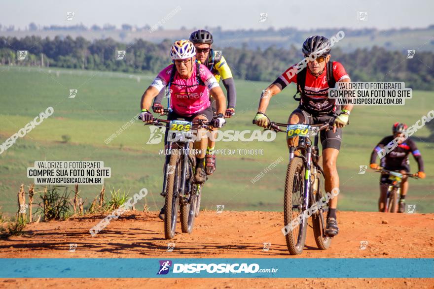 3° Desafio 100km de Terra