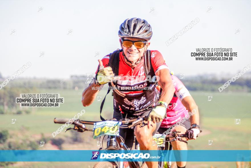 3° Desafio 100km de Terra