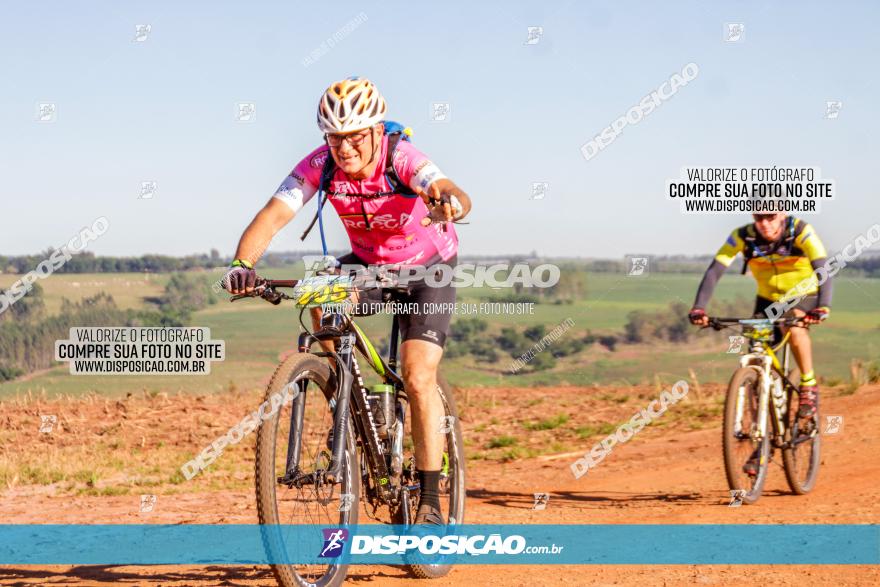 3° Desafio 100km de Terra