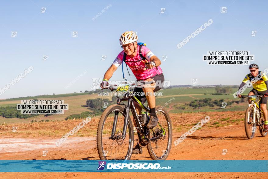 3° Desafio 100km de Terra