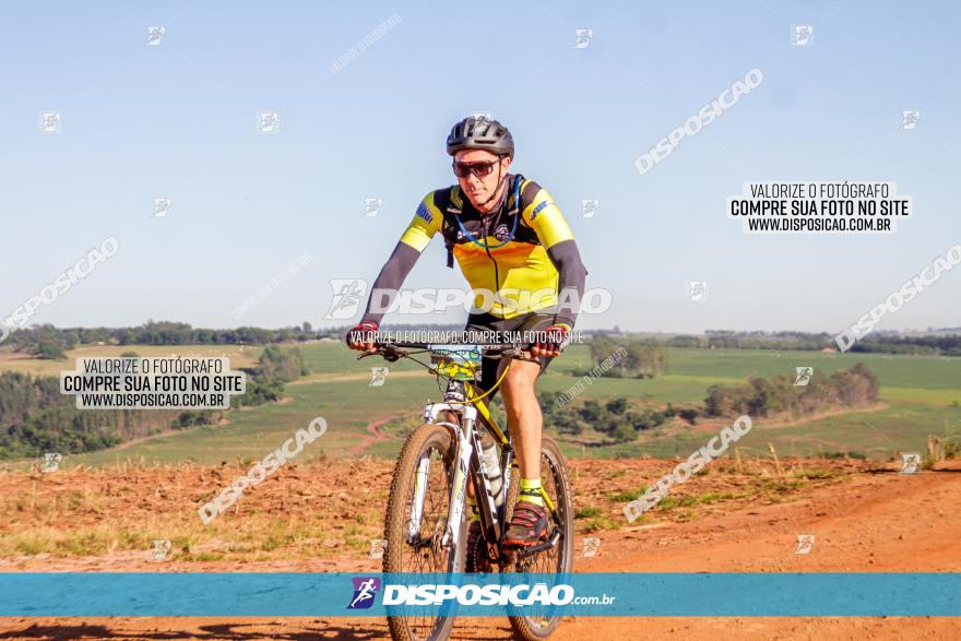 3° Desafio 100km de Terra