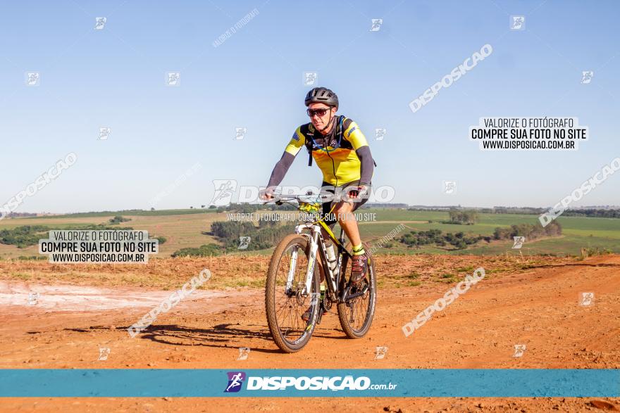 3° Desafio 100km de Terra